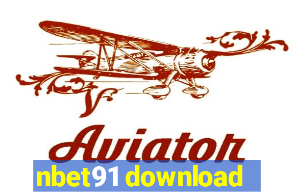 nbet91 download